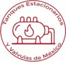 Tanques Estacionarios y valvulas de México